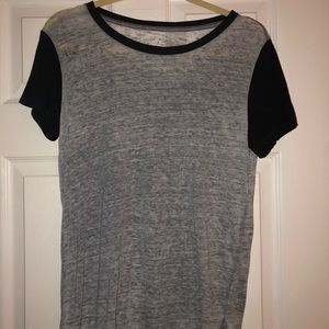AE shirt